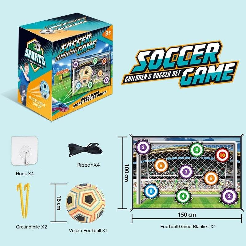 Kids Football Training Mat-Football Training Indoor - Pasha