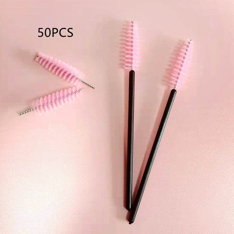 Rigui Make-Up Eyelash Brush – Perfect Eyelashes for Every Occasion - Pasha