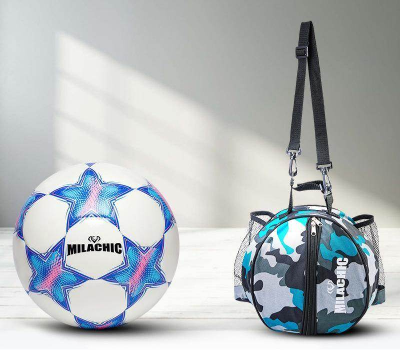Exam Football-Student Wearable Glowing Exam Football - Pasha