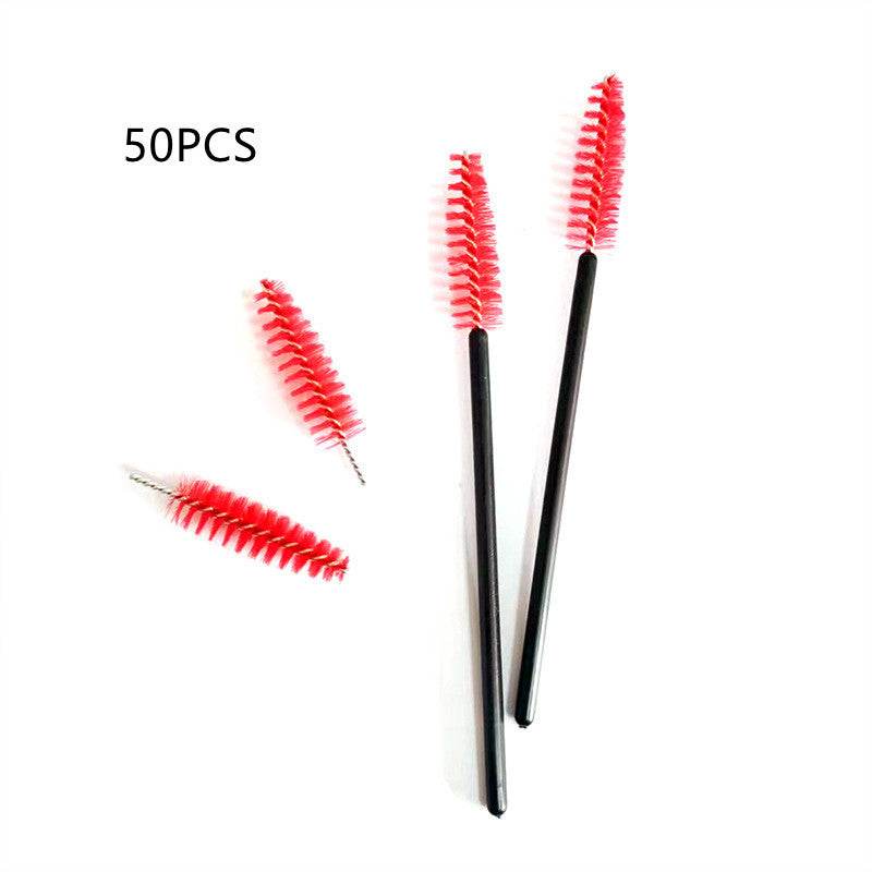 Rigui Make-Up Eyelash Brush – Perfect Eyelashes for Every Occasion - Pasha