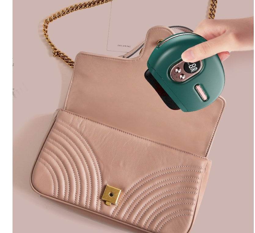 Ai Meridian Brush – Electric Scraping Tool for Soothing Massage - Pasha