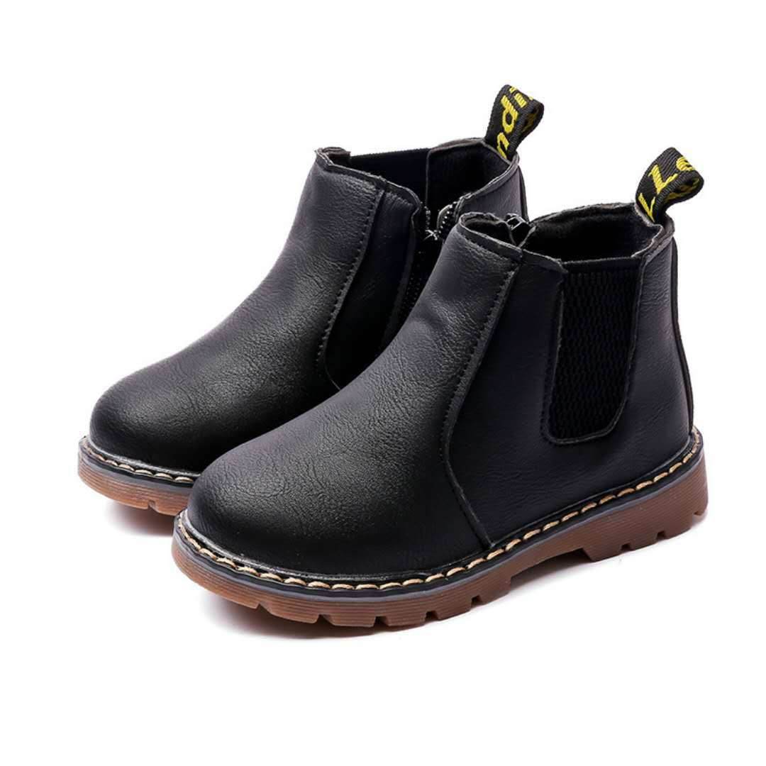 Kids Doc Martens Boots - Pasha