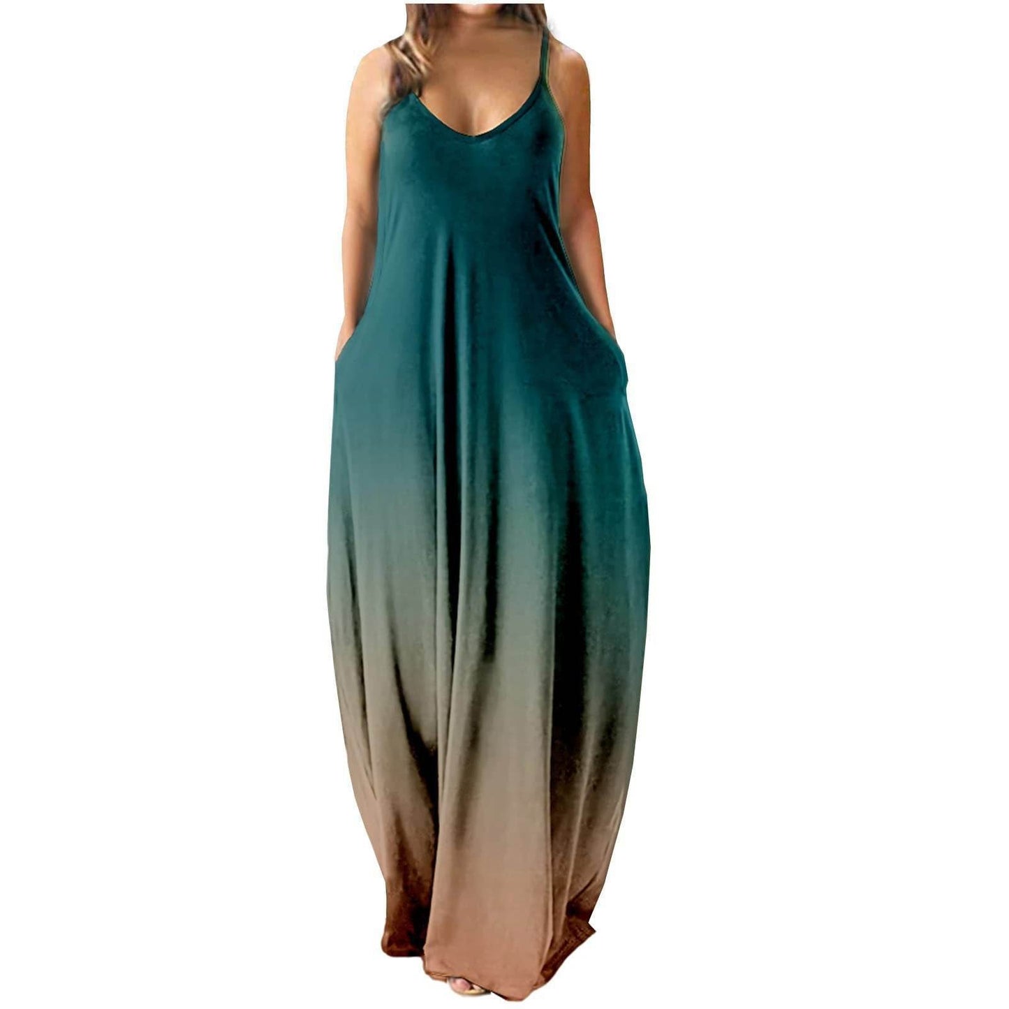 V-Strap Tunika-Fashionable touch - Pasha