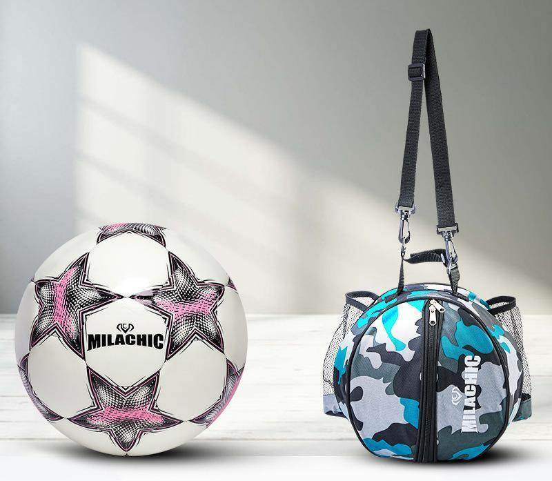 Exam Football-Student Wearable Glowing Exam Football - Pasha