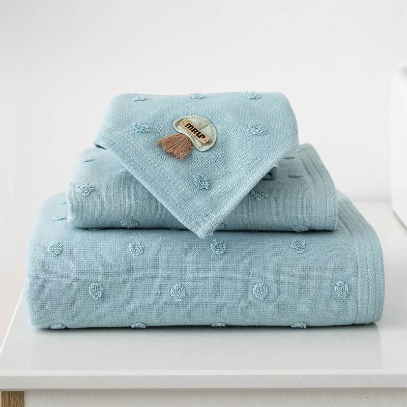 Non-Slip Mattress Protector - Pasha
