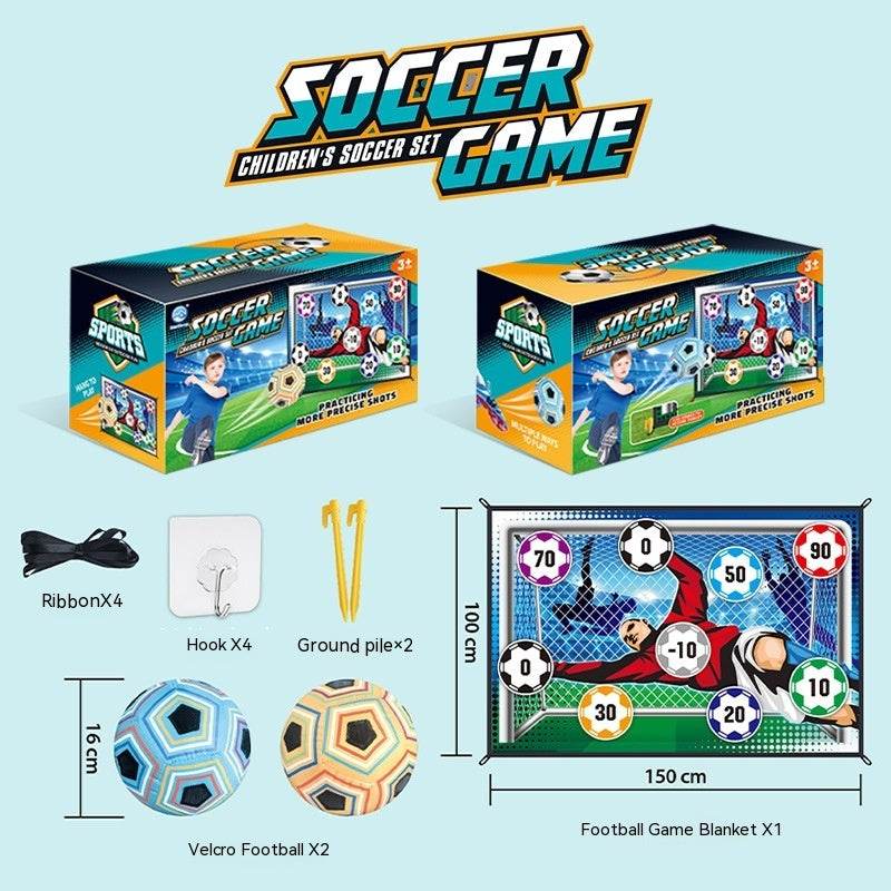 Kids Football Training Mat-Football Training Indoor - Pasha