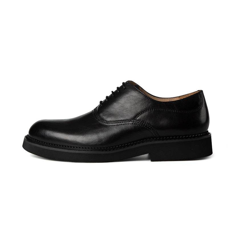 Retro Handmade Shoe for men - Pasha