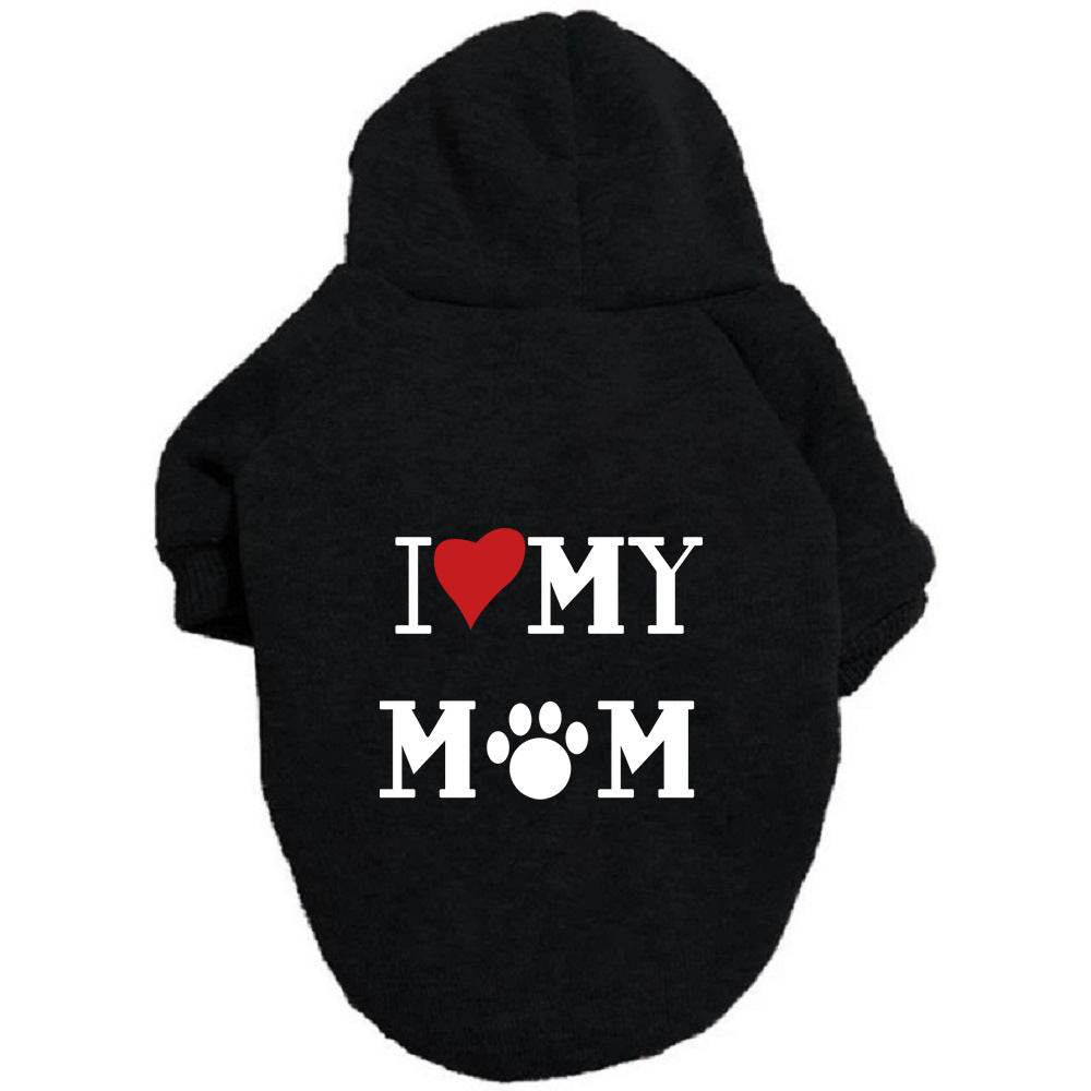 Pet Sweater for Dogs – Large, Medium, and Small Sizes - Pasha