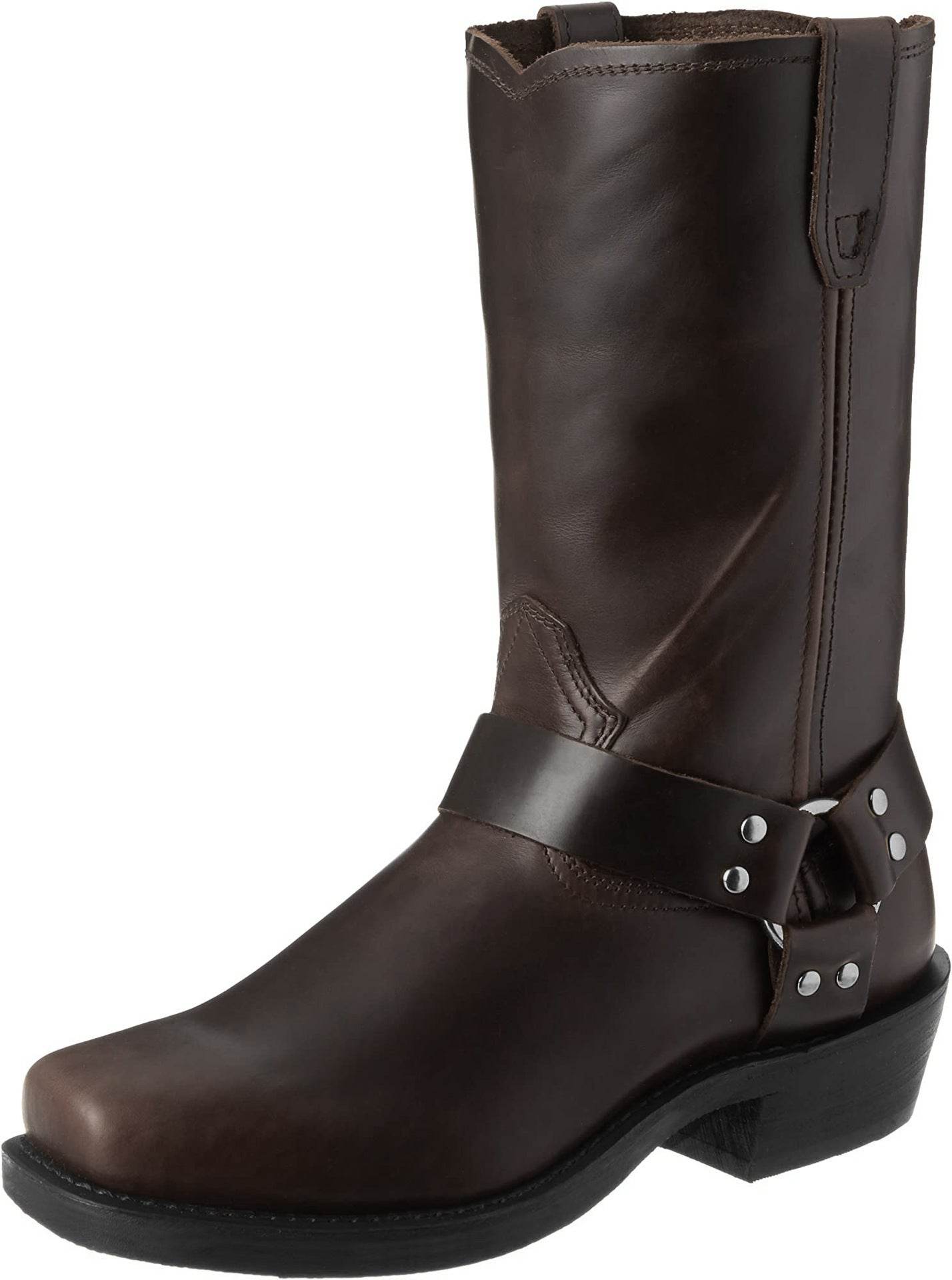 Men's Fashion Ankle Boots – Modern & Versatile - Pasha