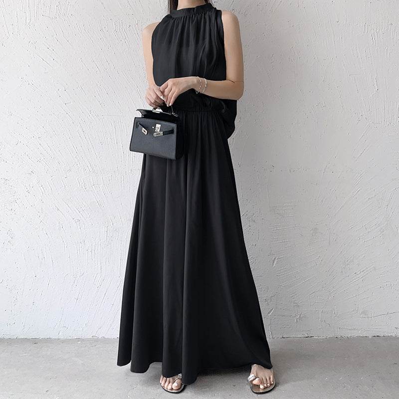 Women's Autumn A-Line Skirt – Niche Style - Pasha