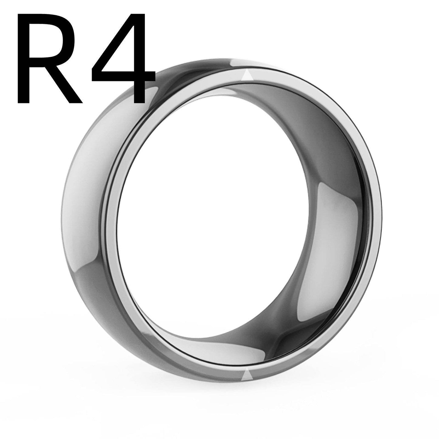 NFC Smart Ring – Multifunction Wearable Tech - Pasha