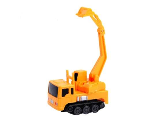 Line Magic Pet Toy Robot-Optical Sensor Follow Line Robot - Pasha