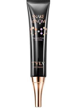 Snake Venom Peptide Eye Cream – Firming & Moisturizing Formula for Youthful Eyes - Pasha