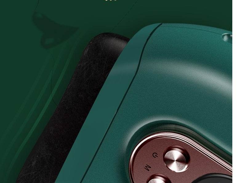 Ai Meridian Brush – Electric Scraping Tool for Soothing Massage - Pasha