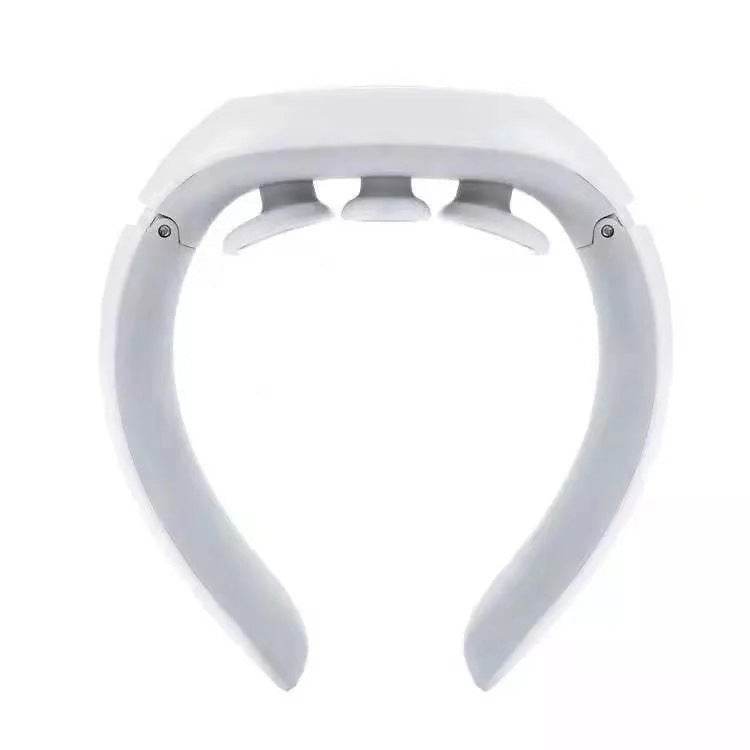 Electric Neck Massager – Shoulder and Cervical Traction Therapy - Pasha