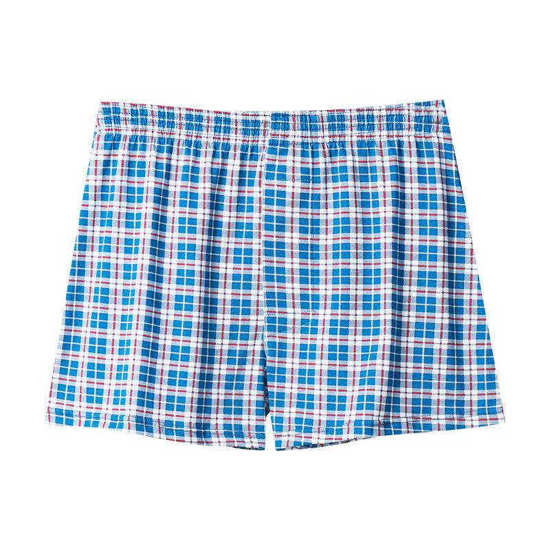 Men´s Cotton Underwear-plus size - Pasha