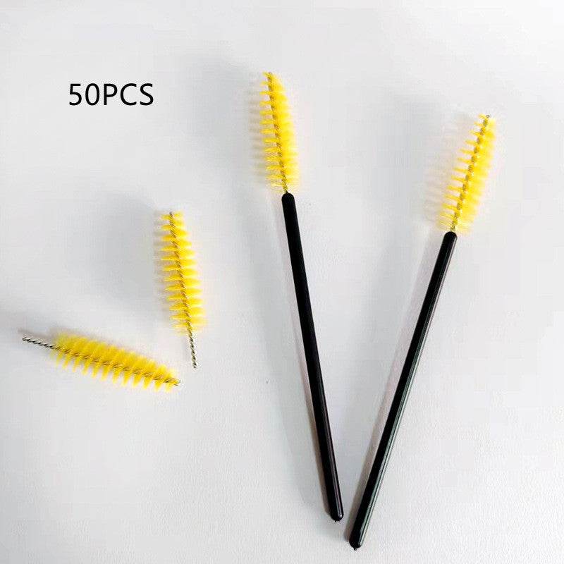 Rigui Make-Up Eyelash Brush – Perfect Eyelashes for Every Occasion - Pasha