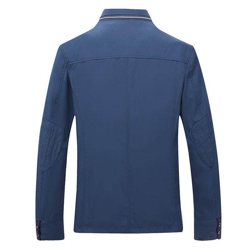 Men´s Retro New One Piece Thin Jaket -han style design - Pasha