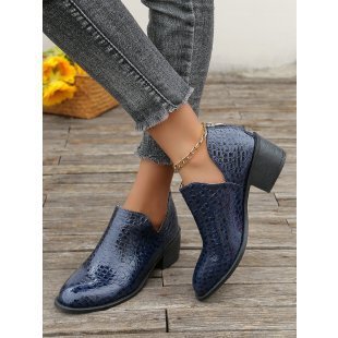 Zip Ankle Boots for women
