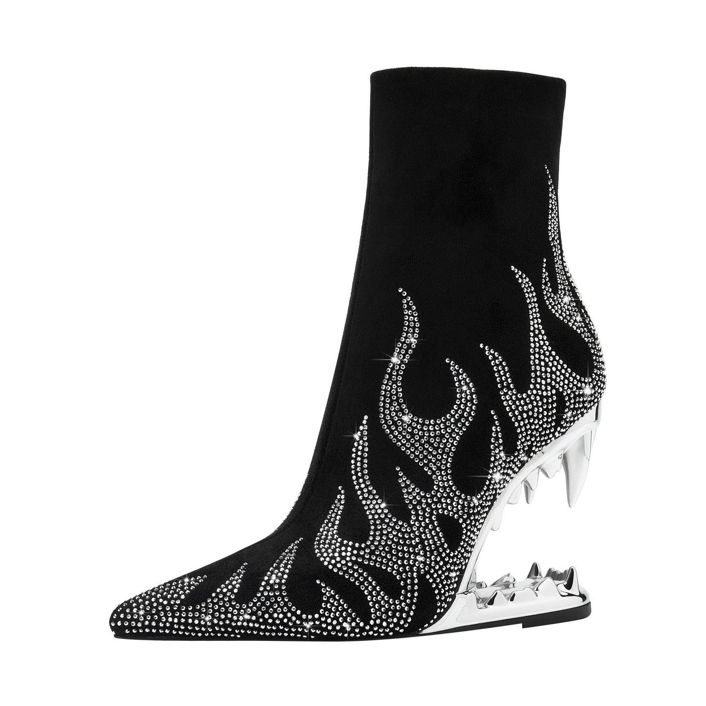Extreme High Heels for women - Pasha