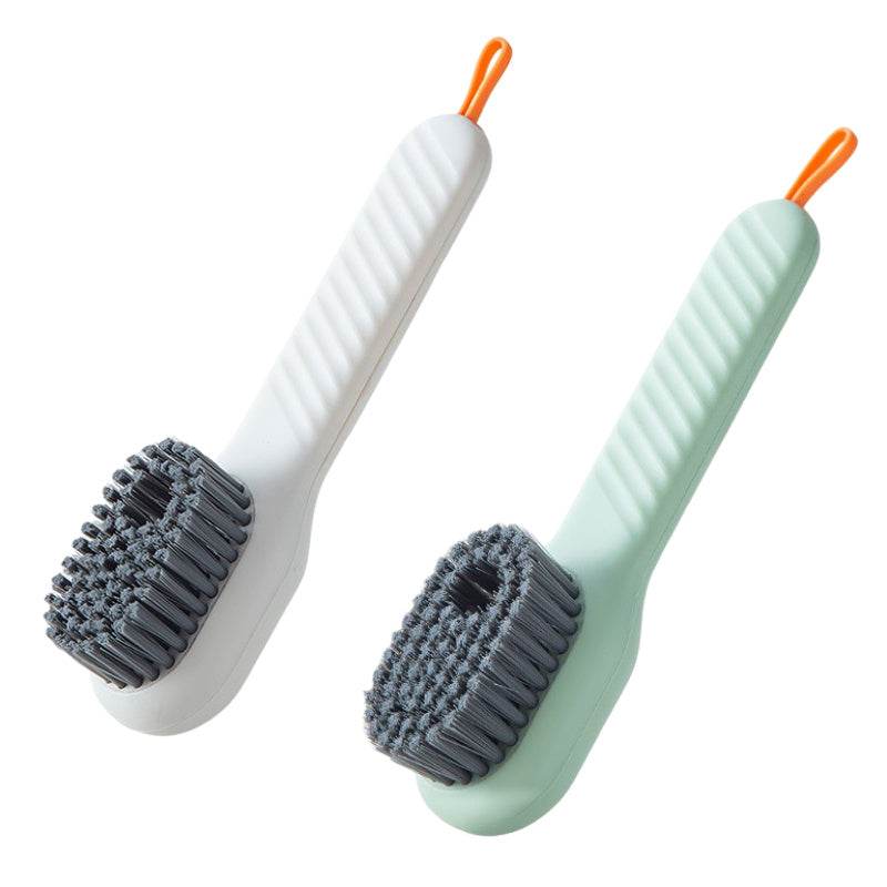 Cleaning Brush – Versatile & Deep Clean - Pasha