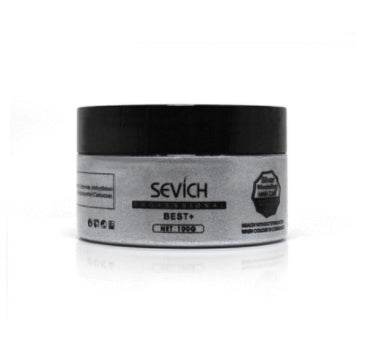 Colored Hair Wax - Pasha