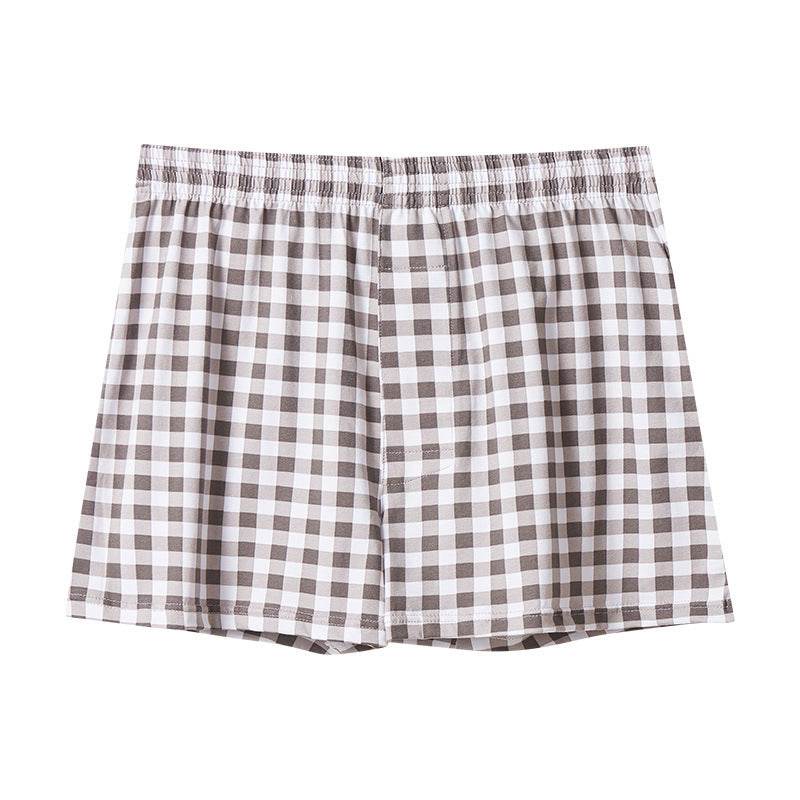 Men´s Cotton Underwear-plus size - Pasha