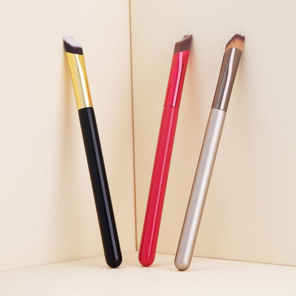 Portable Makeup Tool Soor Brush – High-Quality Brush for Flawless Makeup - Pasha