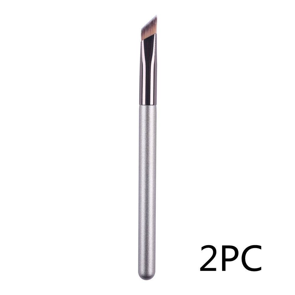 Portable Makeup Tool Soor Brush – High-Quality Brush for Flawless Makeup - Pasha