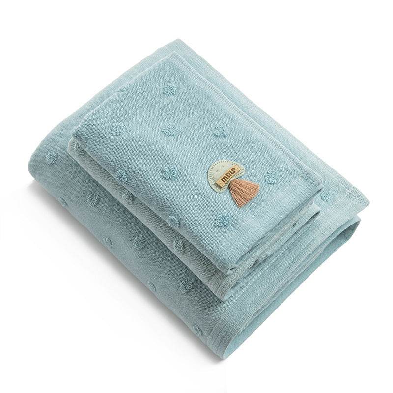 Non-Slip Mattress Protector - Pasha