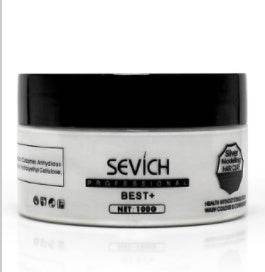 Colored Hair Wax - Pasha