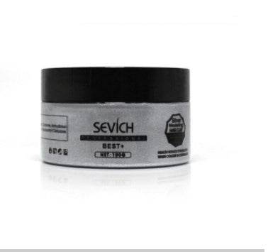 Colored Hair Wax - Pasha
