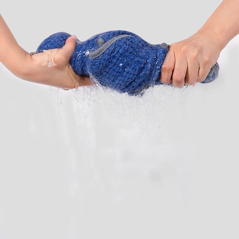 Dog Drying Towel – High Absorbency & Quick Dry - Pasha