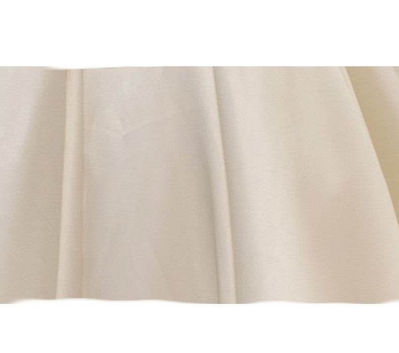 French Bride Premium Wedding Dress - Pasha