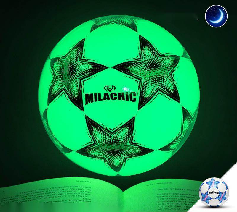 Exam Football-Student Wearable Glowing Exam Football - Pasha