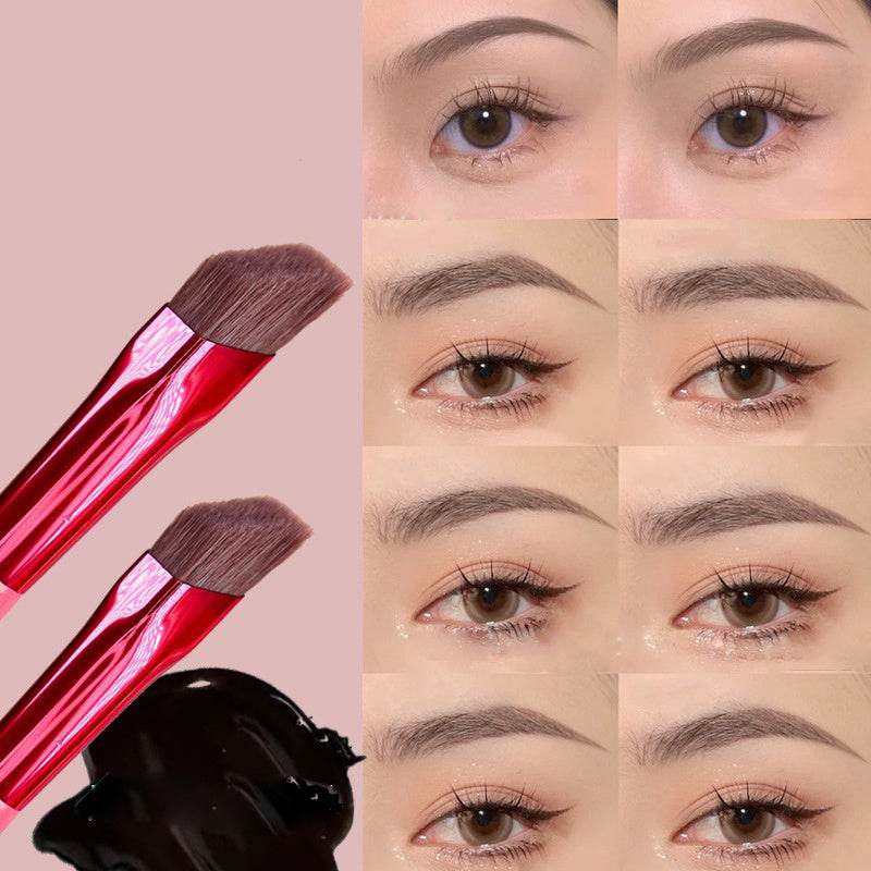 Portable Makeup Tool Soor Brush – High-Quality Brush for Flawless Makeup - Pasha