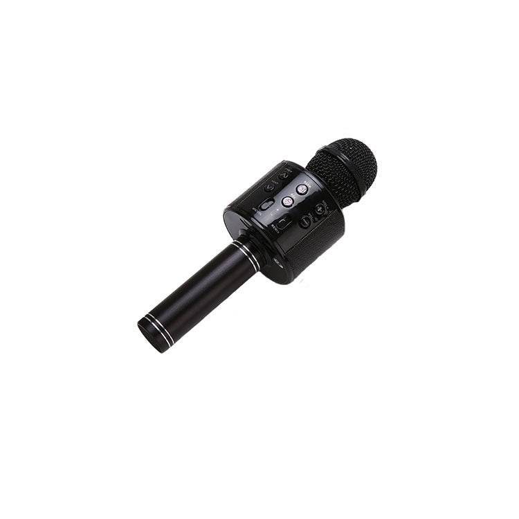 Bluetooth Karaoke Microphone – Party & Fun - Pasha