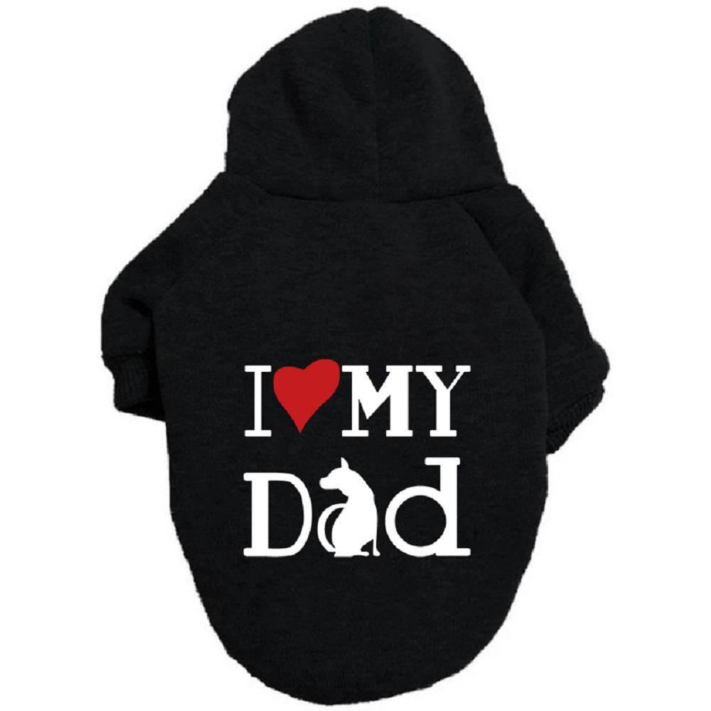 Pet Sweater for Dogs – Large, Medium, and Small Sizes - Pasha