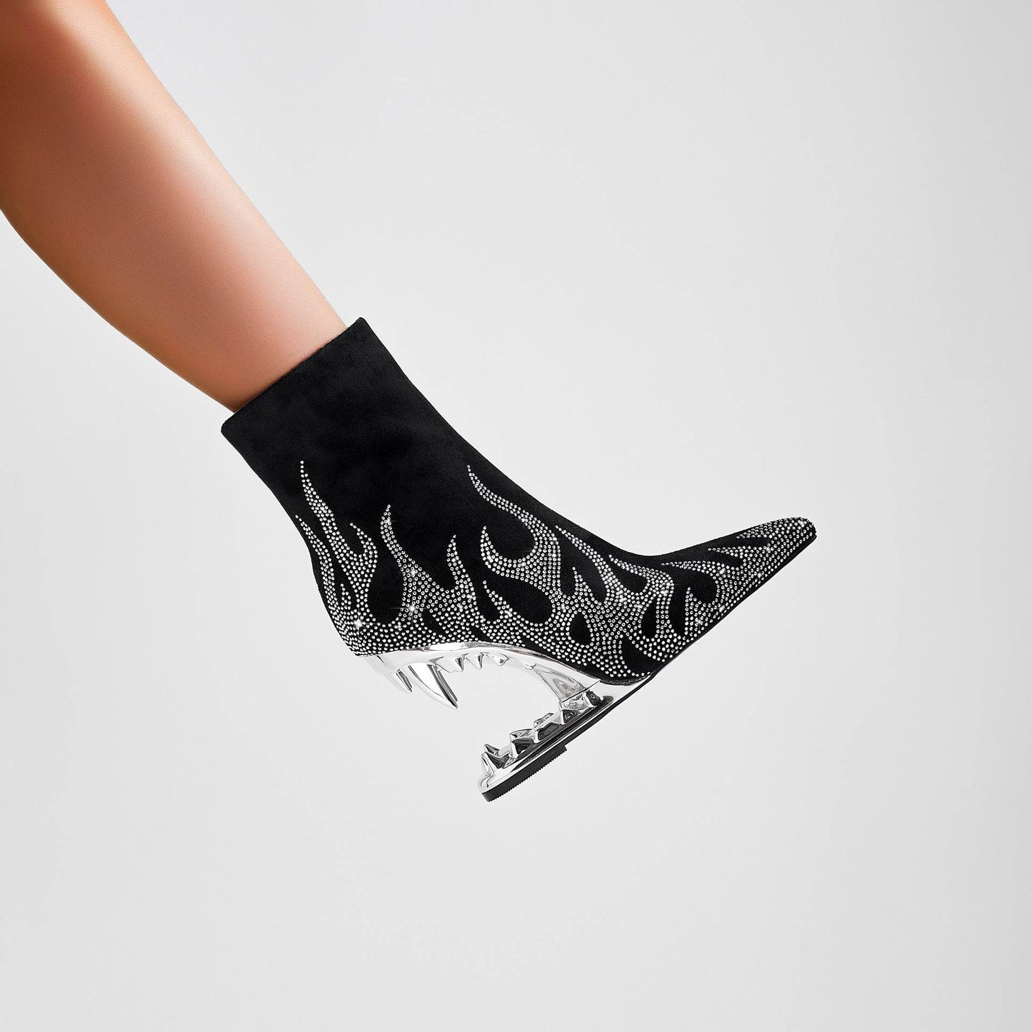 Extreme High Heels for women - Pasha