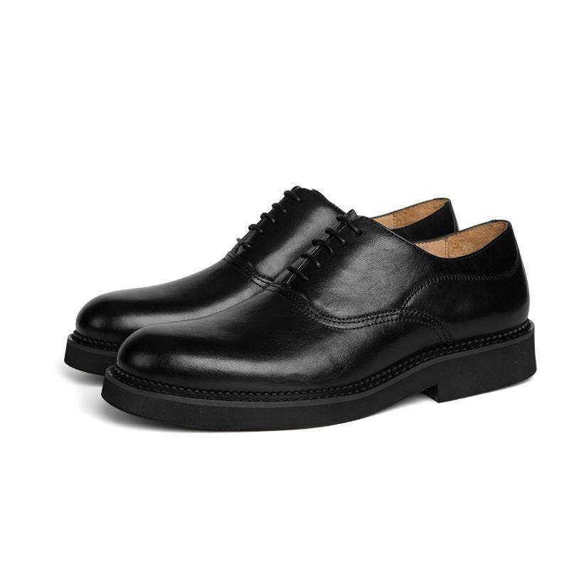 Retro Handmade Shoe for men - Pasha