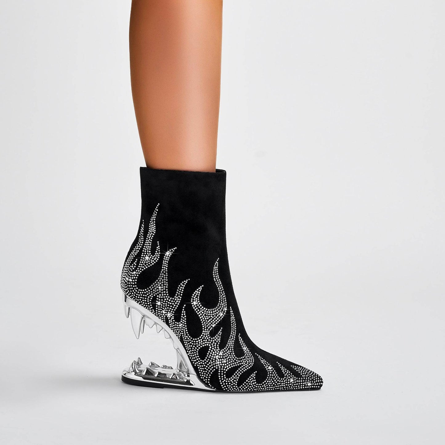 Extreme High Heels for women - Pasha