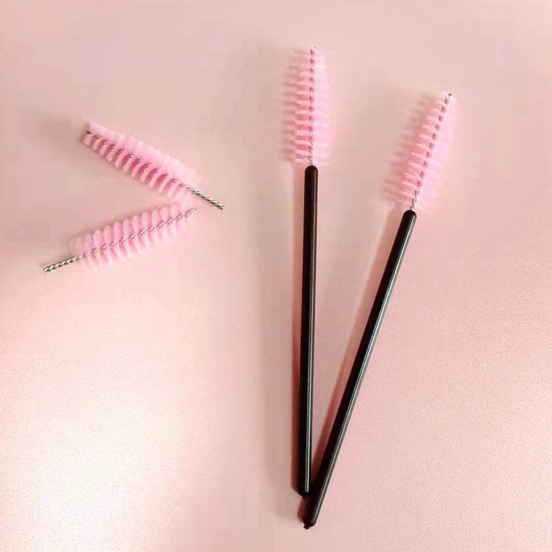 Rigui Make-Up Eyelash Brush – Perfect Eyelashes for Every Occasion - Pasha