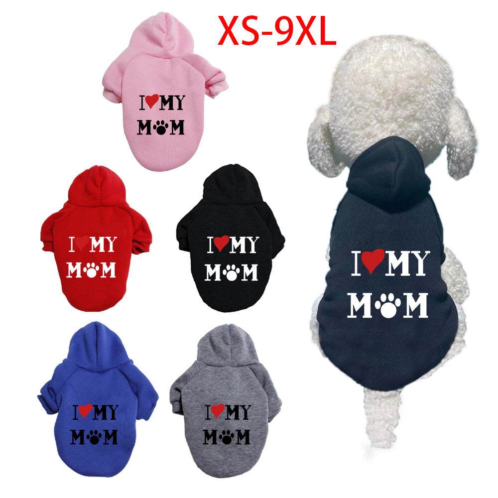Pet Sweater for Dogs – Large, Medium, and Small Sizes - Pasha