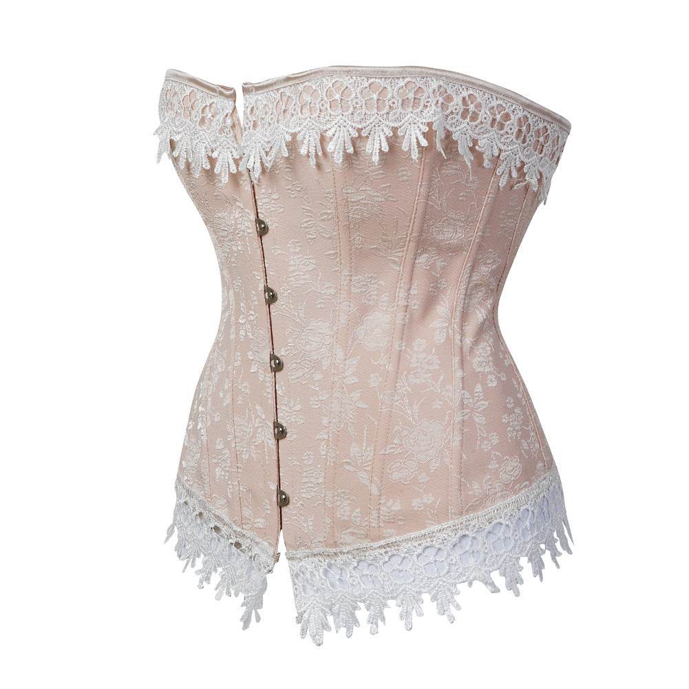 Classic Bodysculpting Court Shaper Top-Premium Comfort - Pasha
