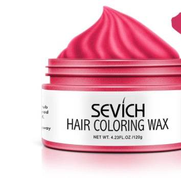 Colored Hair Wax - Pasha
