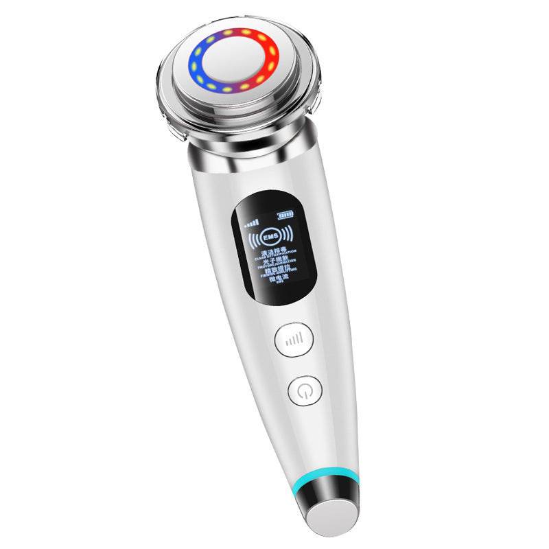 LED Skin Rejuvenation Device – Photon Therapy - Pasha