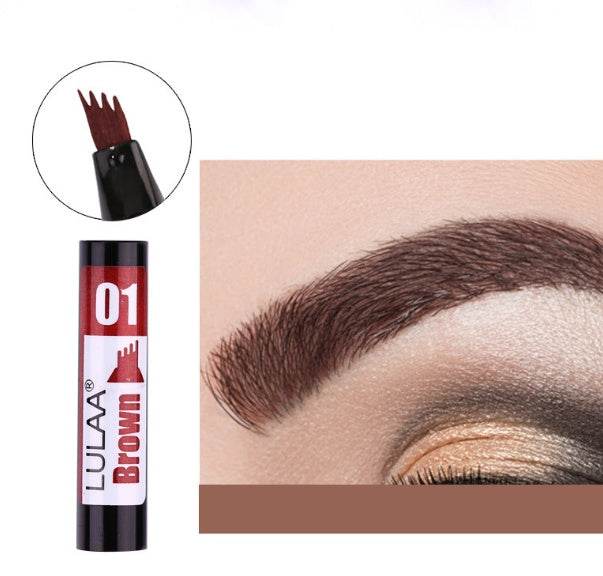 Matt Liquid Eyebrow Liner - Pasha