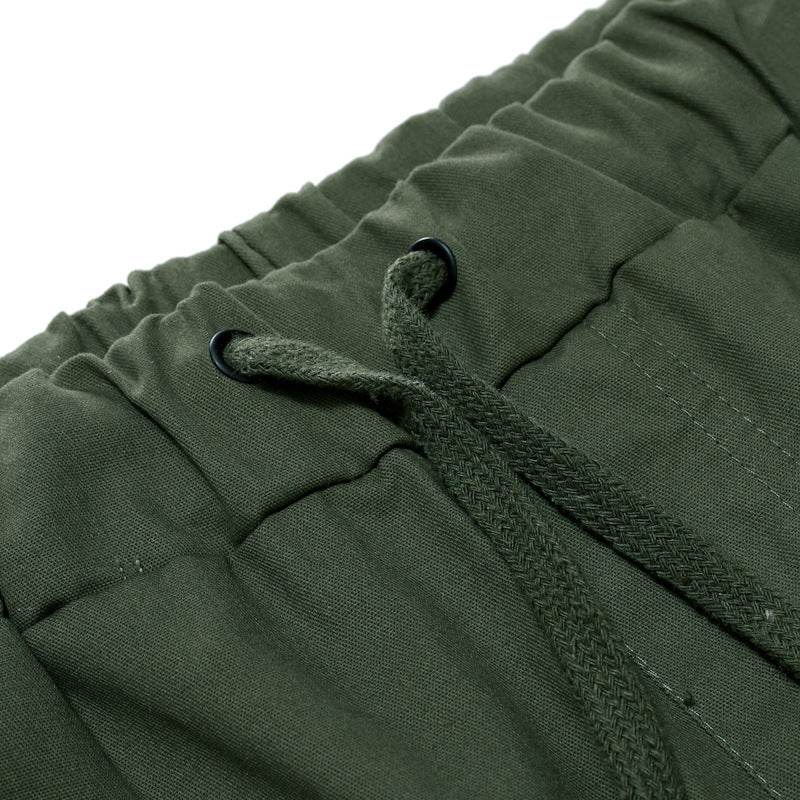 Men´s Tool Multi Pocket Shorts-cotton - Pasha