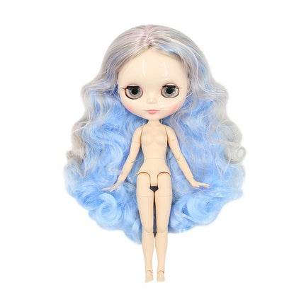 Jointed Dolls-High Quality Dolls for Creative Kids - Pasha