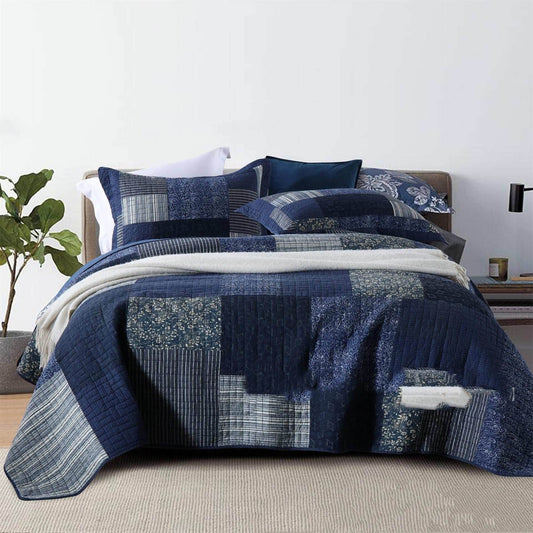 Cotton Towel Gift Set - Pasha